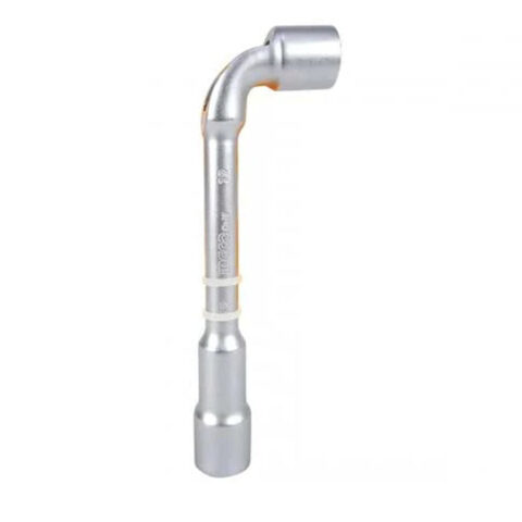 L-Angled Socket Wrench 14mm HWL1408 ING-HT