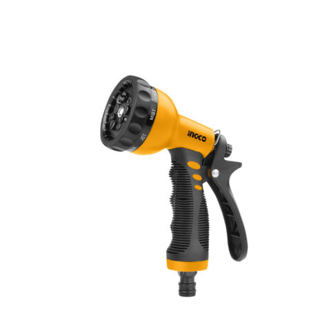 9 Pattern Garden Spray Gun HWSG092 ING-SP