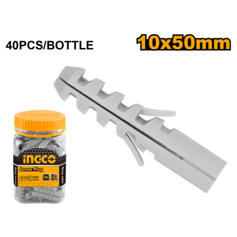 Screw Plug Tox HWSP1005011 ING-CO