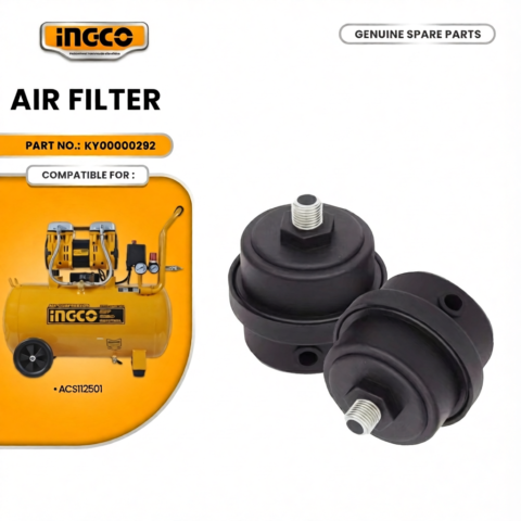 INGCO KY00000292 Air Filter ING-SP