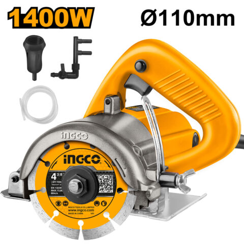 Marble Cutter 1400W MC14008 ING-PT