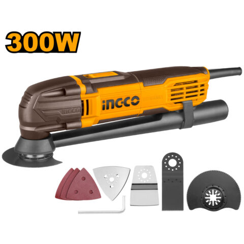 Multi function Oscillating Saw 300W MF3008 ING-PT