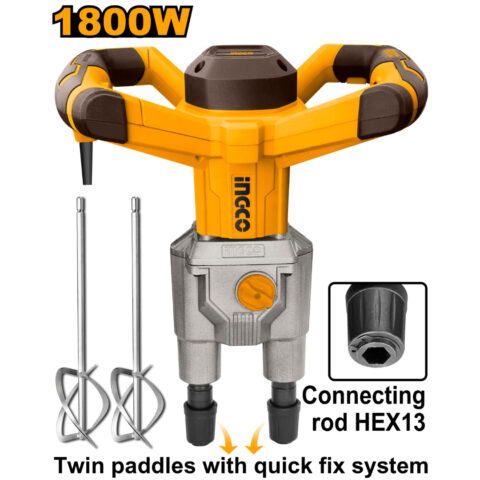 Mixer 1800W MX218008P ING-PT