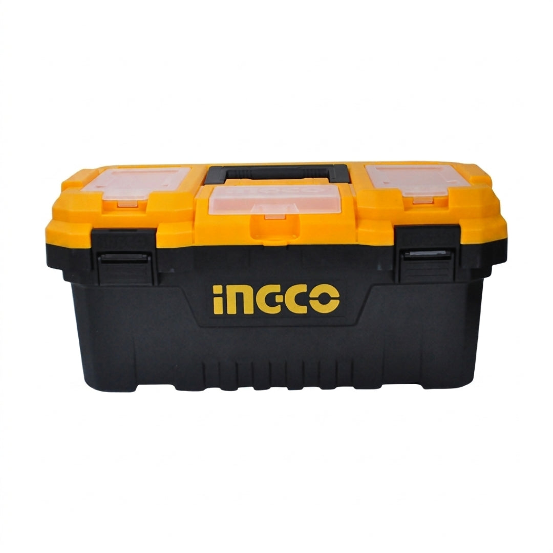 17 Inch Plastic PP Tool Box with Tray PBX1701 ING-TS - Image 2