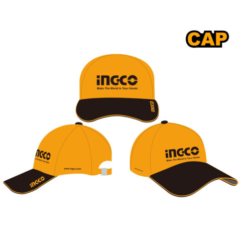 Style Cap Merchandise Cap PMCA05 ING-AC