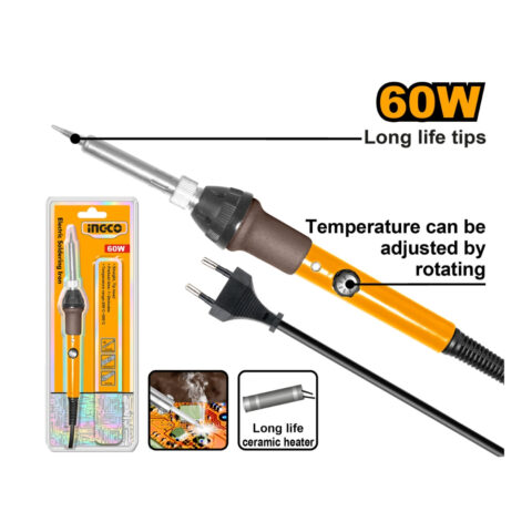 Super Select Tin Pencil Soldering Iron 60W-100W Adjustable temperature ING-HT