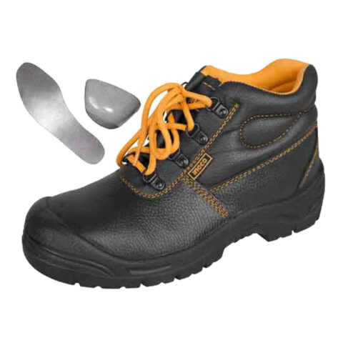 Safety Boots Size:36 SSH24S1P.36 ING-GT