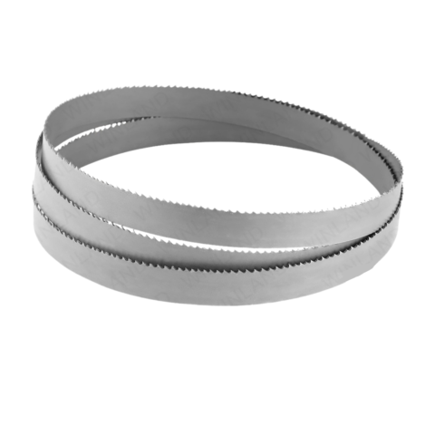 1140mm 13x0.6mm (14-18TPI) BIM Material Blade of Band Saw Replacement BBS130614 ING-AC