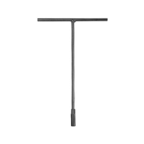 T-Handle Socket Wrench 10mm HTSWB1008 ING-HT