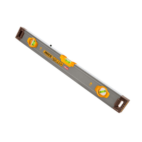 60cm Spirit Level with Magnets HSL38060M ING-MT