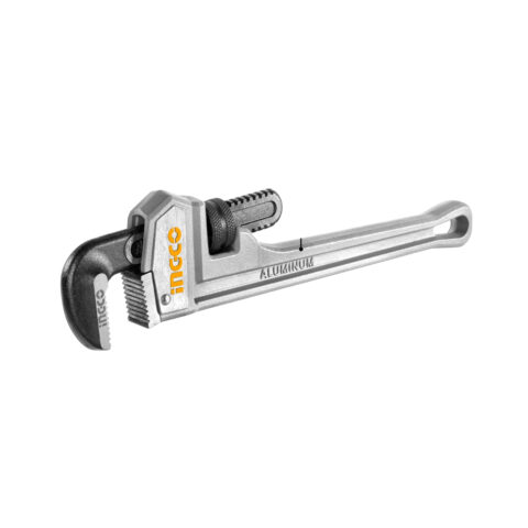 Pipe Wrench 24 Inch Aluminum Handle HALPW0124 ING-HT