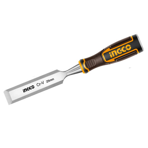 Industrial Wood Carving Hand Chisel ING-HT