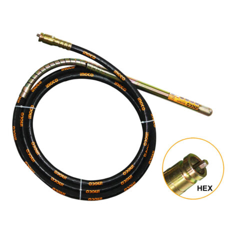 Vibrator Poker VBP1452 ING-AC