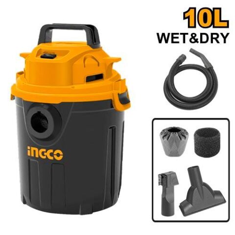 Vacuum Cleaner 1000 Watts VC10101 ING-PT