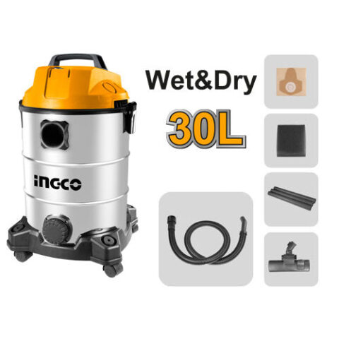 Vacuum Cleaner For Home 1300 Watts VC13301 ING-PT