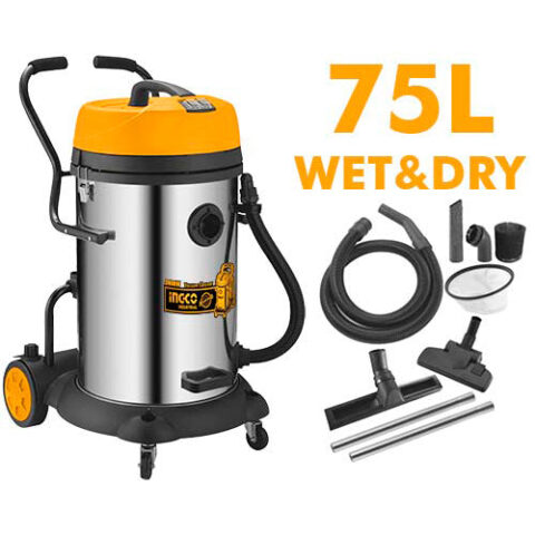 Vacuum Cleaner For Home VC24751 ING-PT