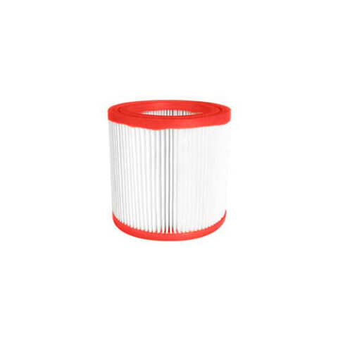 Air-inlet HEPA