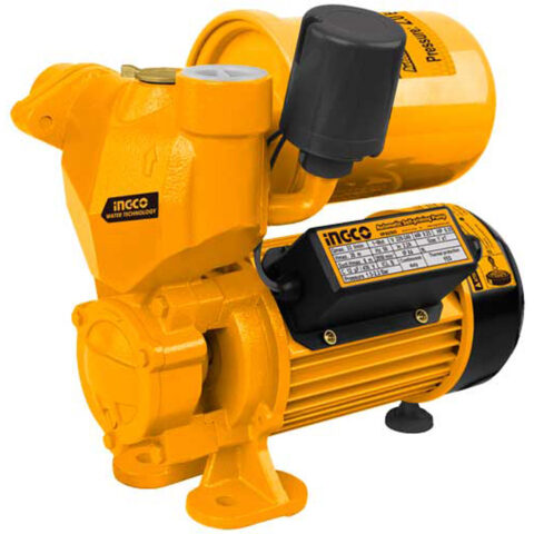 Self-Priming Peripheral Water Pump 0.5HP 370W VPA3705-5 ING-WP