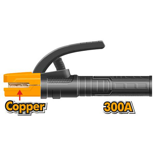 Electrode Holder for Welding Machine 300A WAH3008 ING-AC