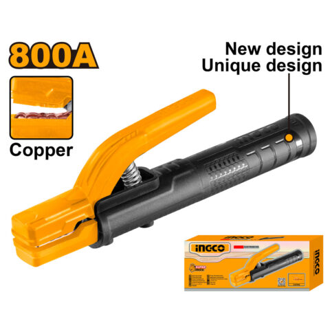 Electrode Holder for Welding Machine 800A WAH8008 ING-AC