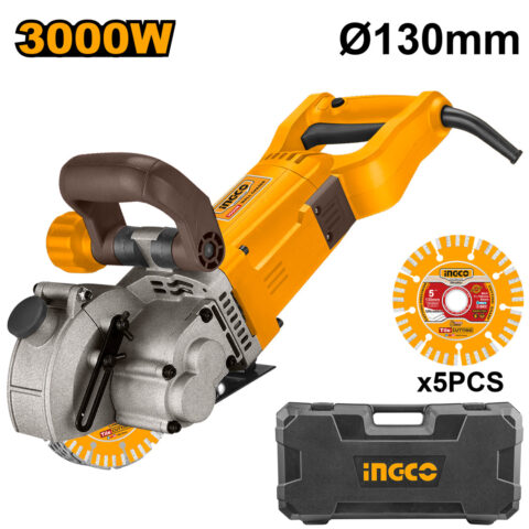 Wall Chaser Power Tool 3000W WLC30001 ING-PT