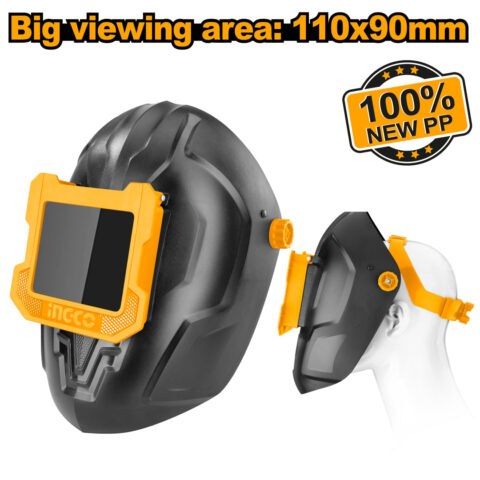 Welding Mask Welding Helmet WM128 ING-SE