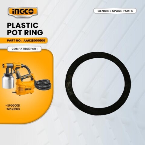 INGCO AA028000100 Plastic Pot Ring