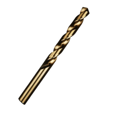 Cobalt HSS Drill Bit 1/4 Inch DBT11001043 ING-AC
