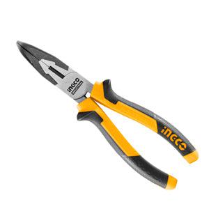 6 Inch Bent Nose Pliers HBNP28168 ING-HT