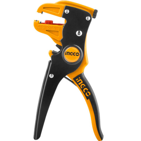Wire Stripper Cutter 0.5-6mm HWSP15608 ING-HT