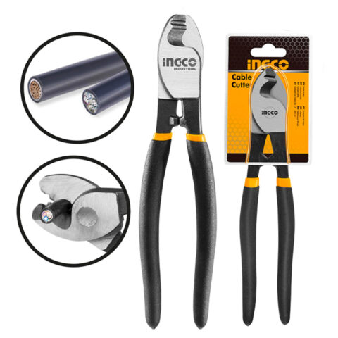 Industrial Cable Cutter HCCB0208 ING-HT