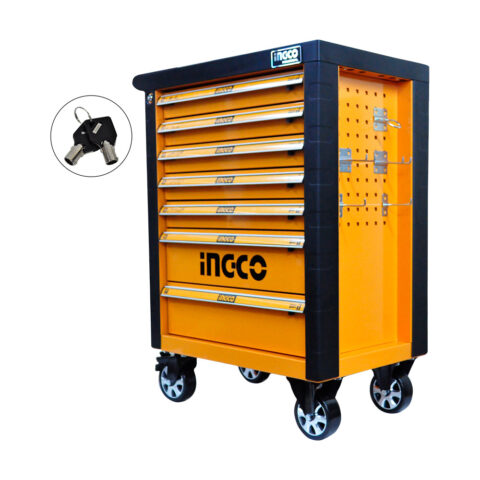Roller Cabinet HDTC01072 ING-TS