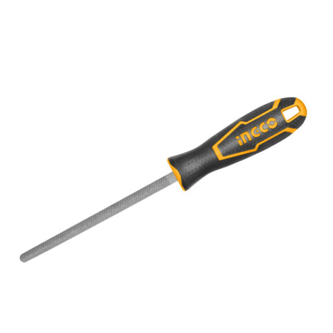 Steel Round File HSRF088 ING-HT
