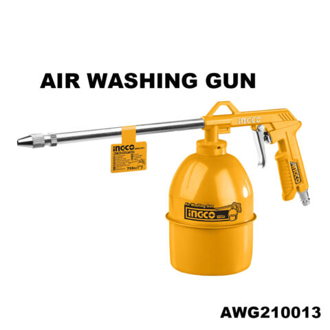 Air Washing Gun 750CC AWG210013 ING-HT