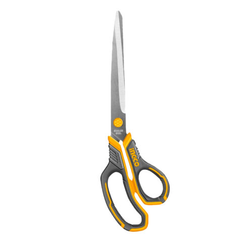 11 Inches Stainless Steel Multi Purpose Scissors HSCRS812801 ING-HT