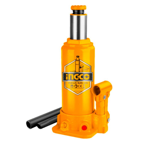 2Ton Hydraulic Bottle Jack HBJ202 ING-HT