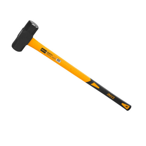 Sledge Hammer 10Lbs Hammer Tool HSM01498 ING-HT