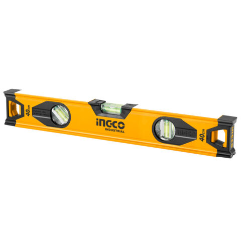 40cm Spirit Level Bar HSL08040 ING-MT