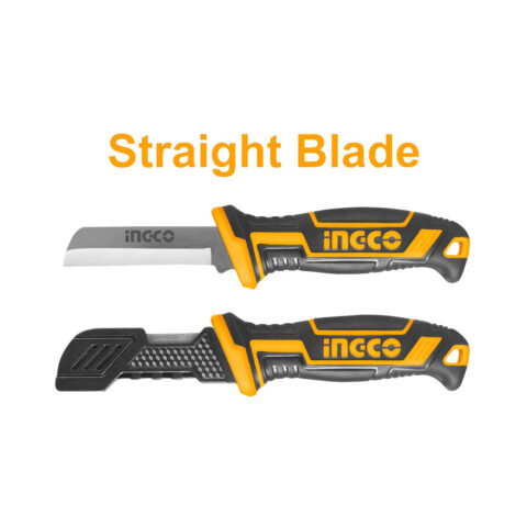 Wire Cable Stripping Knife Straight Type HPK82101 ING-HT