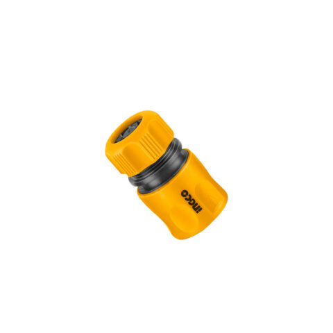 Plastic Hose Connector HHCS01122 ING-AC