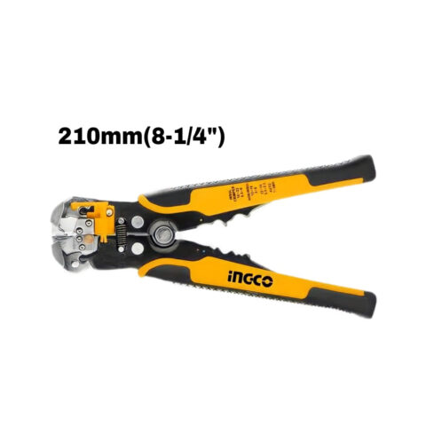 Automatic Wire Stripper Pliers HWSP102418 ING-HT