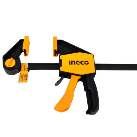 Quick Bar Clamp Woodwork Tool 32 HQBC24802 ING-HT