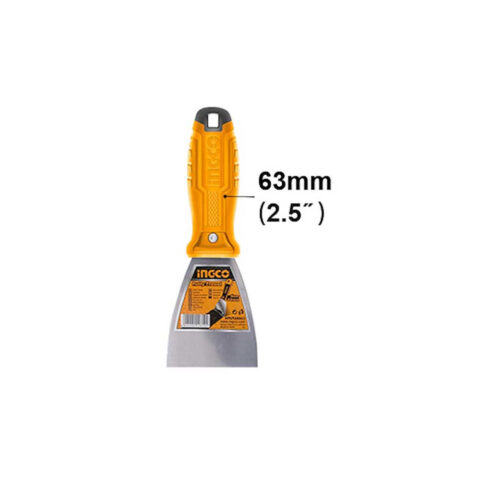 Putty Trowel Scraper Paleta HPUT686063 ING-HT