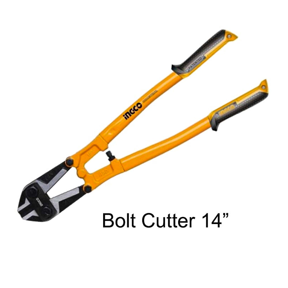 Industrial Bolt Cutter / Chain Wire Lock Cutter HBC0814 ING-HT