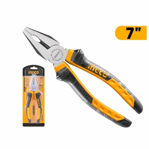 7 Inch Combination Pliers HCP08188 ING-HT