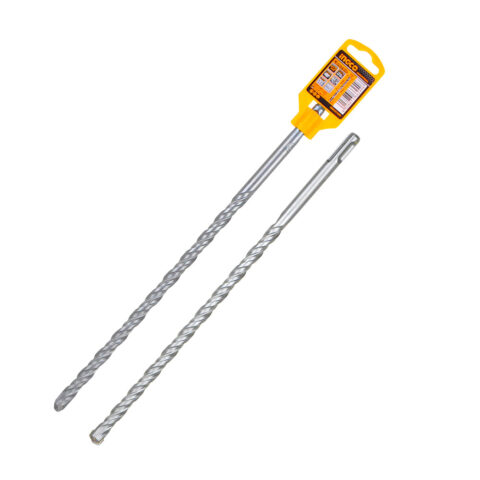 SDS Plus Masonry Drill Bit 20mm x 310mm for Concrete Masonry Wall Stone DBH1212003 ING-AC