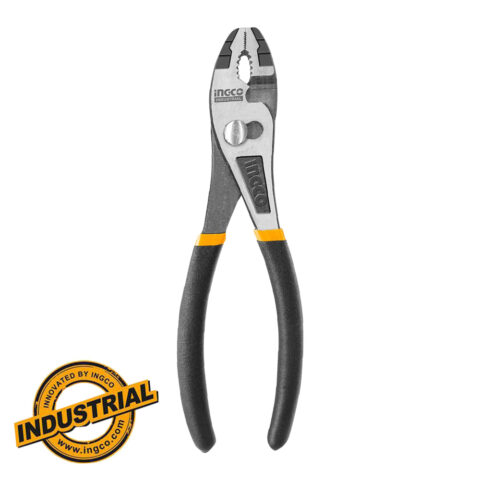 Industrial Slip Joint Pliers HSPJP02250 ING-HT