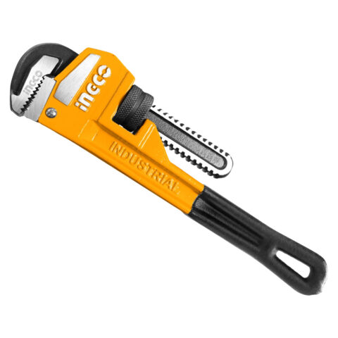 Industrial Plumber Plumbing Piping Wrench HPW0818 ING-HT