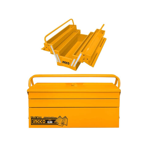 Tool Box 3 Layer HTB02 ING-TS