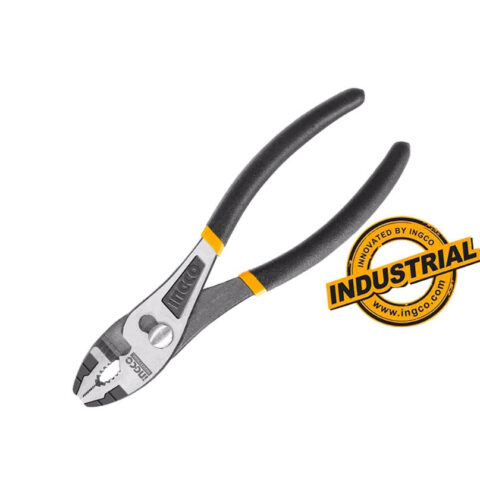 Industrial Slip Joint Pliers HSPJP02200 ING-HT